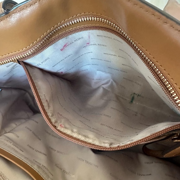 Michael Kors Whitney Tote - Picture 5 of 6